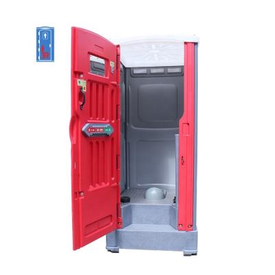 China Foot Pump Flush With Hand Sink Inside Mobile Custom Portable Toilets Plastic Chemical Portable Outdoor Toilet From China Manufacturer for sale