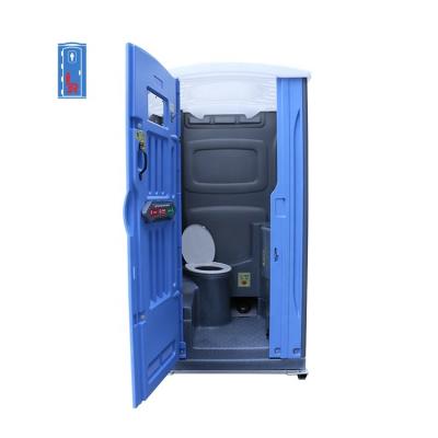 China Foot Pump Flush With Hand Sink Inside Custom Portable Plastic Mobile Toilet Toilet And Shower Hand Sink Prices Outdoor Mobile Bathroom Sink for sale