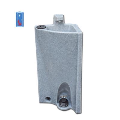 China Pump Hands Free Operation Foot Hand Sink Outdoor Portable Hand Wash Station for sale