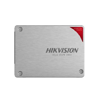 China SATA 3 Grade High Endurance SSD HIKVISION 3 Years Warranty 480GB Data Center Solid State Disk D200 SSD for sale