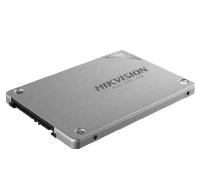 China SATA 3 Grade High Endurance Surveillance SSD HIKVISION 3 Years Warranty 128GB Solid State Disk V210 SSD for sale