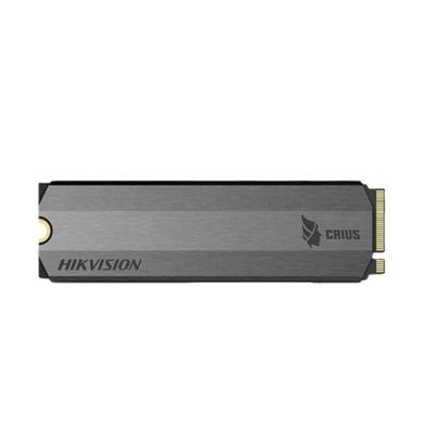 China SSD HIKVISION 3 Years Warranty 256GB CE FCC Certificate M.2 NVMe E2000 Desktop and Laptop Disk Solid State SSD for sale