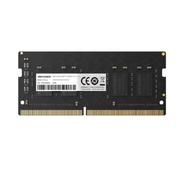 China LAPTOP Hikvision Lifetime Warranty CE FCC FCC Certificate SODIMM Laptop RAM Memory for sale