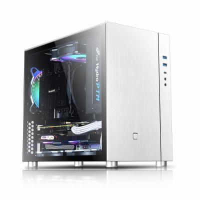 Chine caisse en aluminium de PC de 0.8mm SPCC à vendre