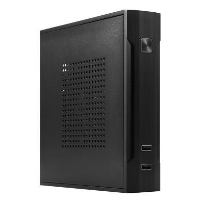 China Gabinete fino de la PC de SKTC TX01 196*45*200m m en venta