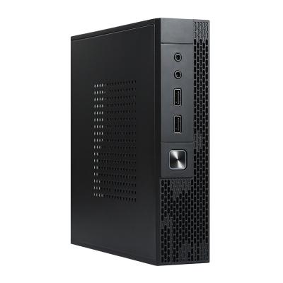 China 0.7mm SPCC Thin PC Case for sale