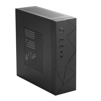 China Gabinete de la PC de la fuente de alimentación de Pico mini en venta