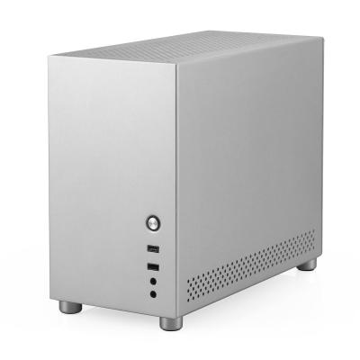 Chine Caisse en aluminium blanche de PC de la taille DIY de SKTC 316mm à vendre