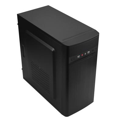 중국 집과 공식적 사용 0.4 밀리미터 SPCC MATX OEM PC 사건 판매용