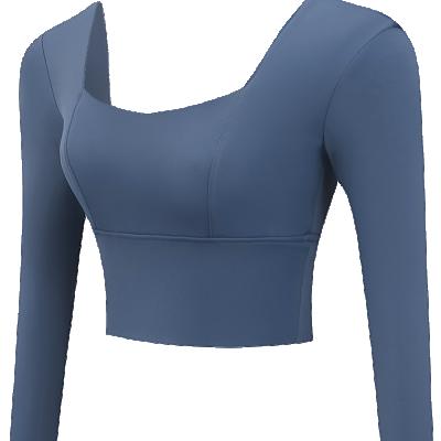 China Breathable wears for ladies fitness sports bra fitness wear sports wear woman for sale