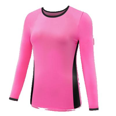 China Custom Texture Yoga Fitness Wear Summer Breathable Sporty Wear Women's Sports Wear for sale