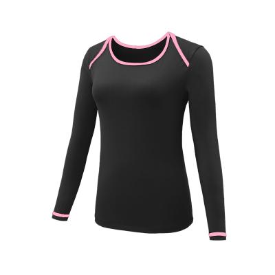 China New model women's sports wear breathable sports women's wear sets yoga wear women for sale