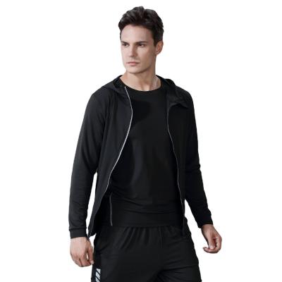 China Breathable Summer Fitness Men Running Clothes Gym Wear Quality Men Workout And Wholesale Fitness Training Wear for sale