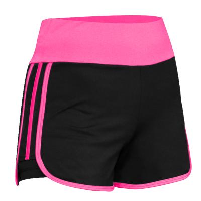 China Breathable High Quality Yoga Short Pants Customized Hot Sale Yoga Pants Shorts for sale