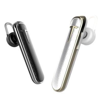 China Low power consumption mini earbud single side waterproof earbuds ipx4 wireless headphones for sale