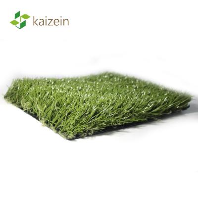 China PE+PP Artificial Synthetic Lawn Grass Turf Football Factory Directly Sale for sale