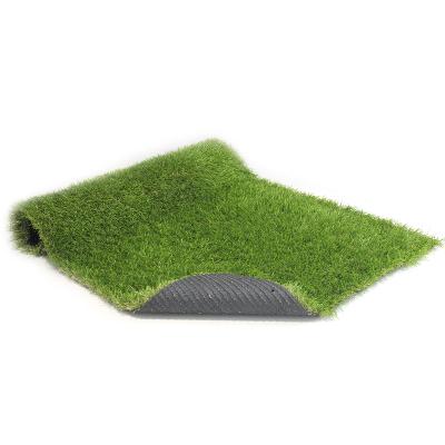 China PE+PP 35mm Turf Lawn Landscaping Artificial Grass for sale