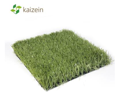 China PE+PP Green Football Usage For Football Field Artificial Lawn for sale