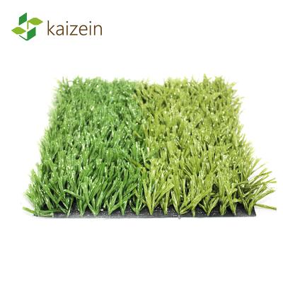 China Plastic High Quality Mini Football Landscape Turf Football Artificial Grass for sale