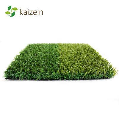 China PE+PP Reliable Quality Cheap Artificial Grass Yard Synthetic Turf for sale