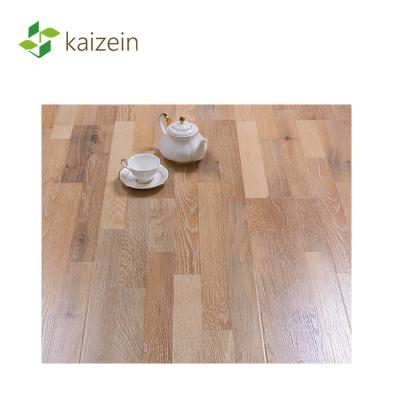 China Waterproof High Quality Durable Wood Parquet Laminate 8mm 12mm Laminated Flooring for sale