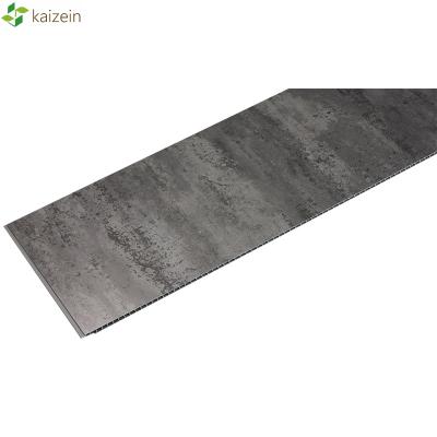 China Interior Cladding Ceilings Bathroom Integrated Wet Wall Waterproof Sheet 1000mm PVC Panels for sale