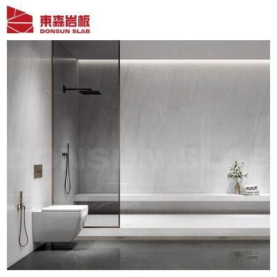 China China Fashion Building Material High Performance White Agglomerated Stone Slabs Table Tops And Decor for sale