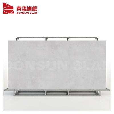 China High-performance brand new design natural stone cements porcelain agglomerated stone tile for floor and wall for sale