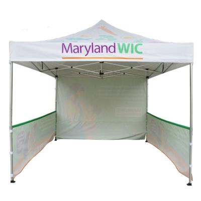 China Promotion high quality luxury canvas tent, cheap custom large marquee tent any size, foldable house for sale