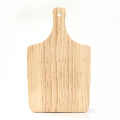 China Handmade natural wooden cutting boards from viable wholesale wooden cutting boards for sale