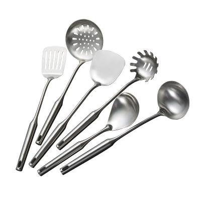 China Viable China specializes in manufacturing 304 stainless steel multifunctional household kitchen utensils for sale