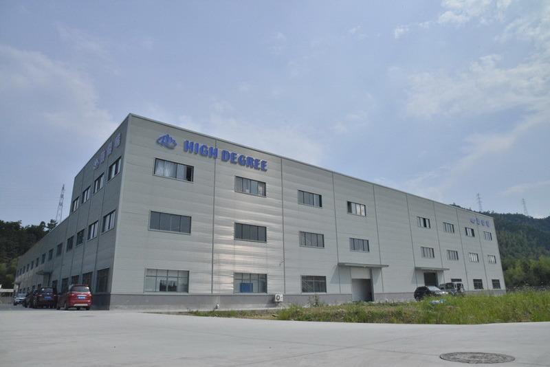 Verified China supplier - Yongkang High Degree Machinery And Electronic Co., Ltd.