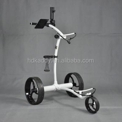 China Aluminum Frame Aluminum Eye Catch Electric Golf Cart For Sale for sale