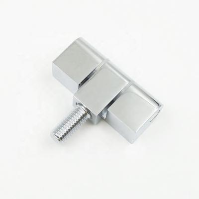 China Haitan CL206-3B Modern Zinc Alloy Industrial Cabinet Door Hinges Concelead Hinges for sale