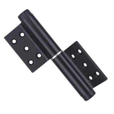 China Modern Type XQ Hydraulic Apartment Hinges Aluminum Alloy Heavy Duty Adjustable Door / Eco Friendly Door Hinge for sale