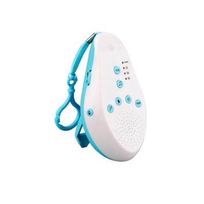 China Sound Relaxation / Sleep Aid Form Sound Machine Sleep Therapy Machine S7 The Sound Machine for sale