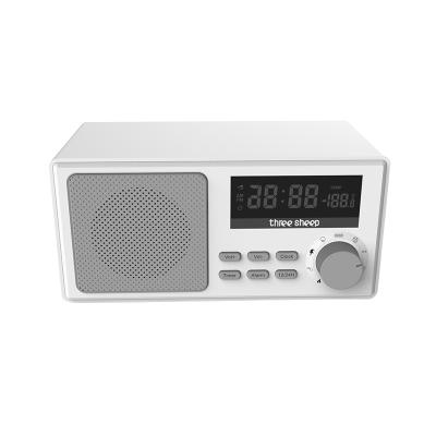 China 9 Nature Sounds New Arrival 2021 New Arrival Sleep Therapy Machine Baby White Noise Recharged Alarm Clock and Sound Machine for sale