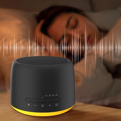 China Household White Noise Machine for Baby Adults Sleep Children for sale