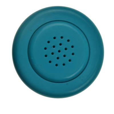 China Plastic Sound Voice Recording Music Easy Talking Button For Promotional Hot s for sale