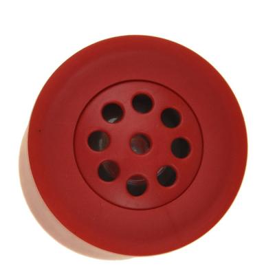 China High Quality Promotional Big Easy Sound Buzzer Button For Games F-15050825 for sale