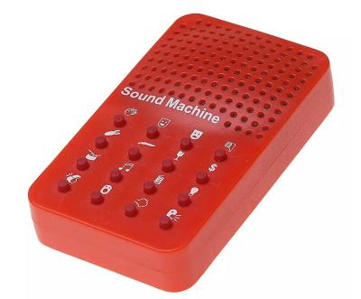 China Fashional Custom Sound Buttons Sound Toy Sound Module Sleep Machine for sale