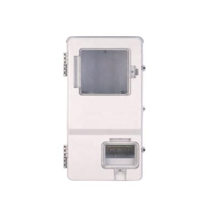 China SMC KG-HY-S100A Hot Selling Three Phase Electric Meter One Box for sale