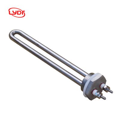 China Industry heating process LYDR hotsale 220V DC heating element for solar for sale