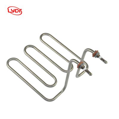 China Wholesale Professional Electric Industry Heating Process LYDR Heating Element Oven Heater Tube, Heating Element For Fryer for sale