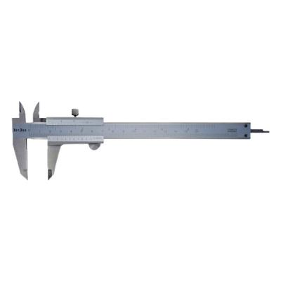 China Stainless Steel Vernier Caliper by Monoblock 6