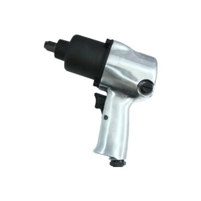 China TAIWAN 1/2 HEAVY DUTY AIR WRENCH IMPACT / AIW12 IMPACT Wrench Air Impact Wrench for sale