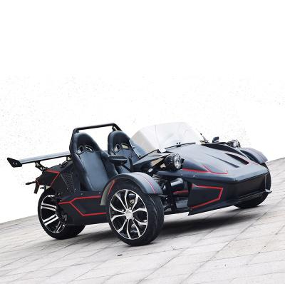 China 2020 high quality new outlet cars cheap electric car ZTR for adults made in China with three wheels high speed 300KG hot sale for sale