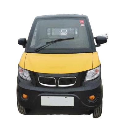 China Cheap electric pickup made in china for sale Carros Eletricos Adulto 2 for sale