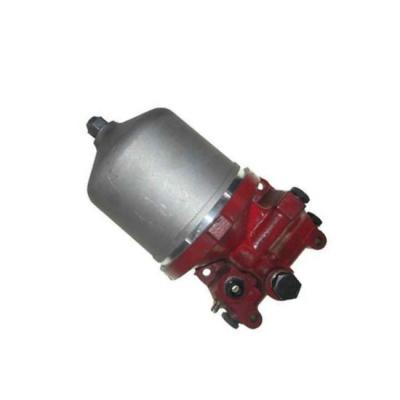 China Engine Parts Tractor Parts Oil Filter 240-1404010A-01 High Quality Car Used For MTZ for sale