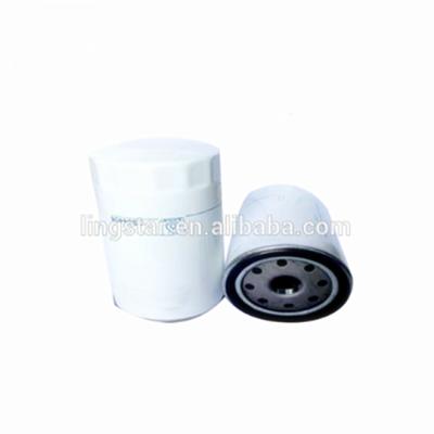 China High Quality Iron Cover Oil Filter Car Used For Perkins OEM 2654408 for sale